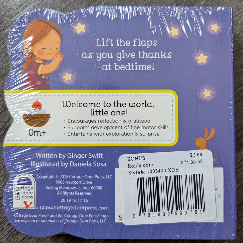 Baby Book Bundle - Picture 12 of 12